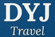 DYJ Travel logo